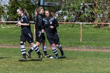 Bild 8 - Frauen Kieler MTV - TSV Schienberg : Ergebnis: 9:0